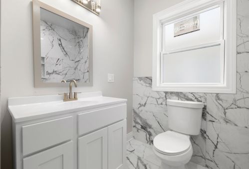 8009 Bishop St, Chicago IL 60620-3852 exterior