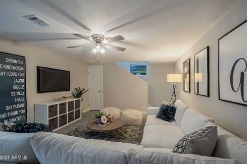 6630 21 Pl, Phoenix AZ 85006-2425 exterior