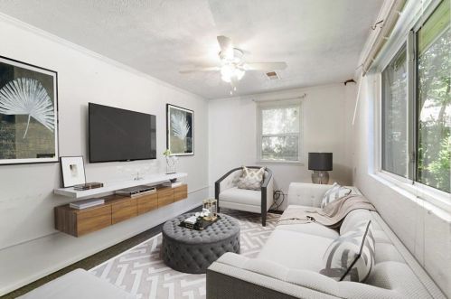 1118 Mecaslin St, Atlanta, GA 30318-5348