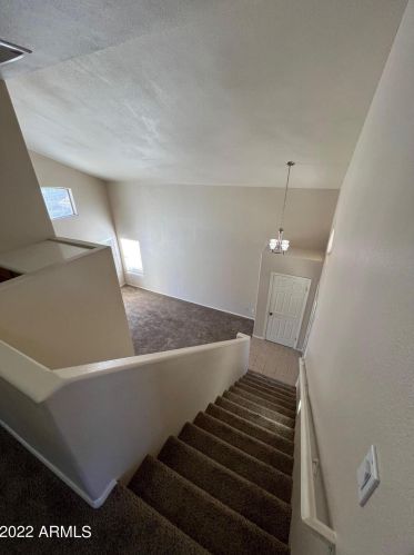 17243 46th Pl, Phoenix AZ  85032-9317 exterior