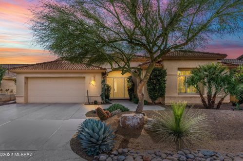 62967 Flower Ridge Dr, Tucson, AZ 85739-1074