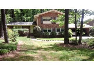 3271 Embry Cir, Atlanta, GA 30341-4316
