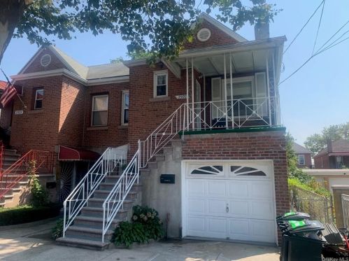 2320 Tenbroeck Ave, Bronx NY 10469-5308 exterior