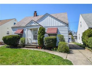 4356 56th St, Cleveland, OH 44144-2910