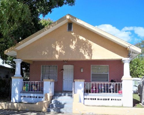 908 15th Ave, Tampa, FL 33605-3319