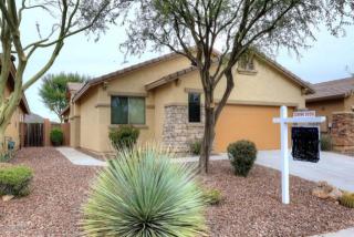1772 Morse Dr, Phoenix AZ  85086-2979 exterior