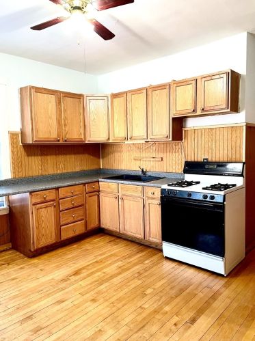 1303 60th Ct, Chicago IL  60804-1008 exterior