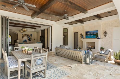 2621 Dundee St, Tampa FL  33629-7516 exterior