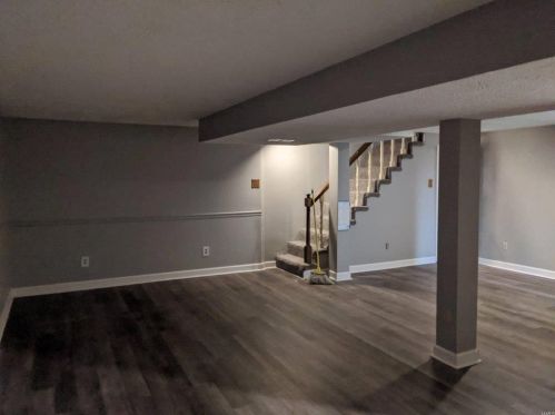 1725 Bradshaw Dr, Saint Louis MO 63136-2422 exterior