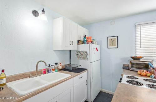 5135 12th St, Phoenix AZ  85014-3303 exterior