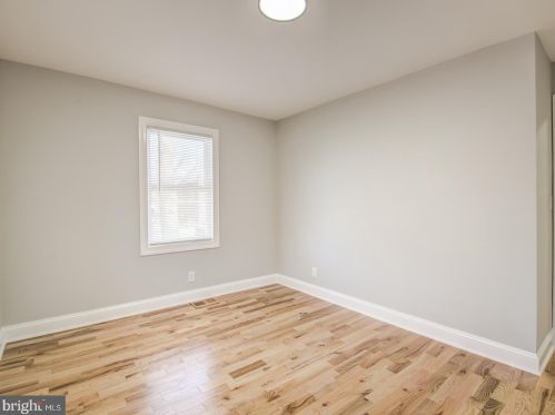 432 Orange St, Washington DC  20032-1622 exterior