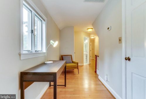 3309 Old Dominion Blvd, Alexandria VA 22305-1319 exterior