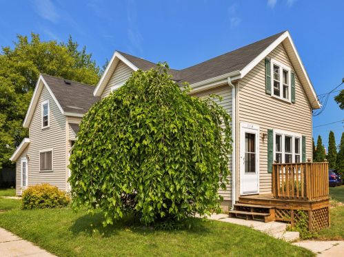 1114 22 St, Manitowoc WI 54220-4952 exterior