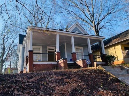 244 Hendrix Ave, Atlanta, GA 30315-1027