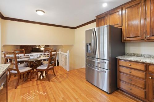 4919 Coldstream Dr, Atlanta GA 30360-1605 exterior