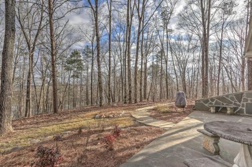 3660 Chestatee Rd, Gainesville GA 30506-3479 exterior