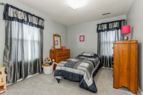 2201 Macfarlane Dr, Joliet IL 60435-3245 exterior