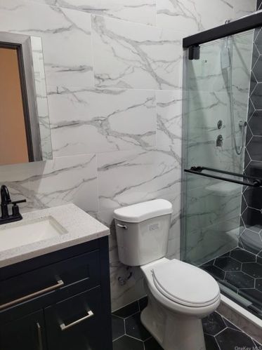 203 Prospect Ave, Mount Vernon NY 10550-2347 exterior