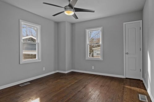 6169 Cleveland St, Gary IN 46404-2720 exterior