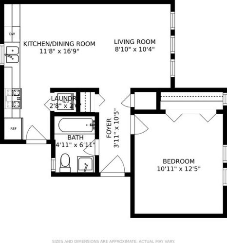 4345 Sacramento Ave, Chicago IL 60618-1444 exterior