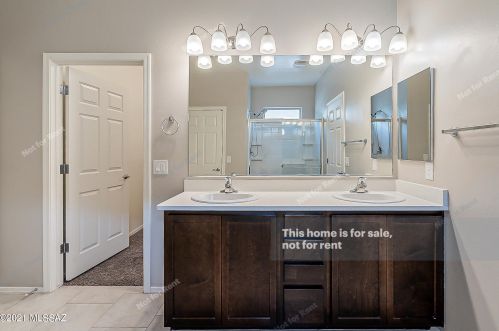 160 Calle Vivaz, Green Valley AZ 85614-4461 exterior