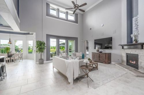 13718 Cole Pt Dr, Humble TX 77396-1108 exterior