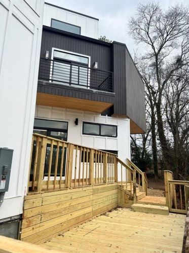 1105 Faith Ave, Atlanta GA 30316-1504 exterior