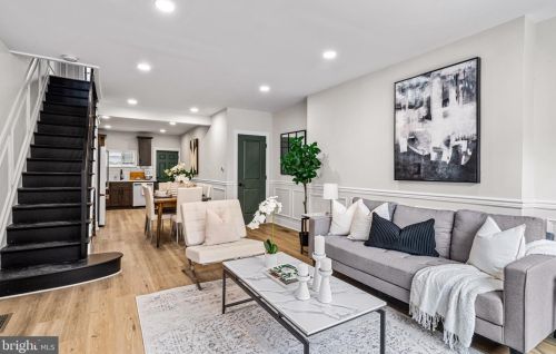 831 Greenwich St, Philadelphia PA 19147-6409 exterior