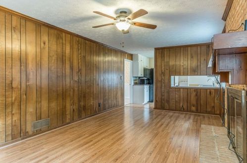 2304 Amber Wood Dr, Lithonia GA 30078-6131 exterior