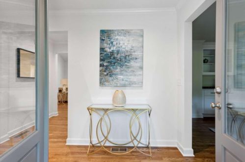 55 Cameron Gln Dr, Atlanta GA 30328-4707 exterior