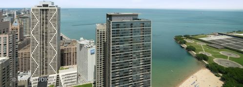 451 Grand Ave, Chicago IL 60611-6454 exterior