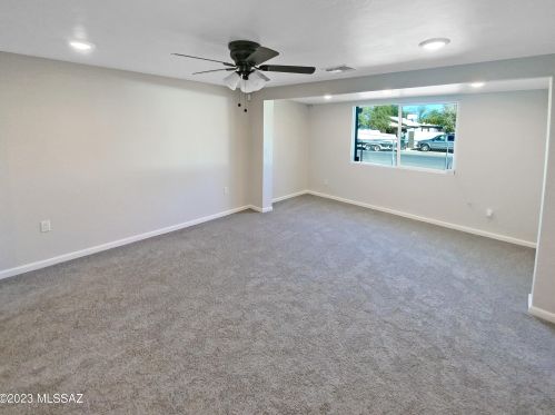 357 Columbia St, Tucson AZ  85714-2520 exterior