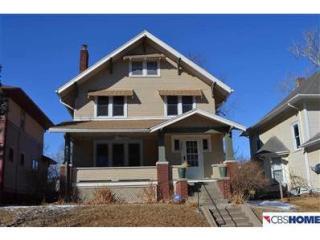 350 41 St, Omaha NE  68111-3056 exterior