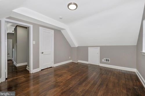 4 Hamilton Ave, Silver Spring MD  20901-3411 exterior