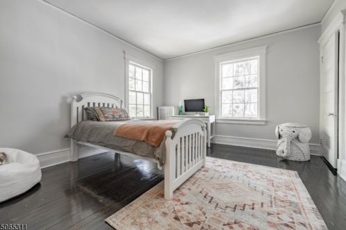 444 Richmond Ave, Maplewood NJ 07040-1414 exterior