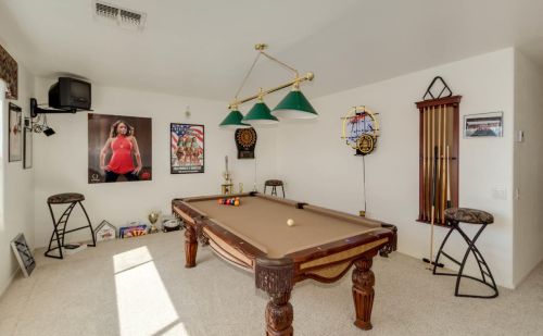 3093 Buena Vis Dr, Chandler AZ 85249-4608 exterior