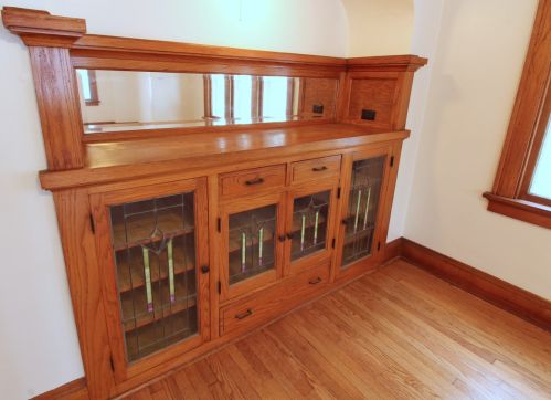 5534 35, Milwaukee WI 53208-4107 exterior