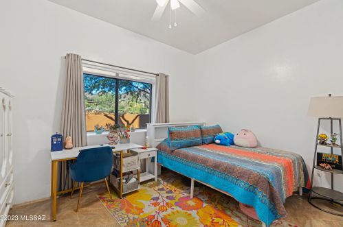 4275 Lightning Ridge Trl, Tucson AZ  85745-8716 exterior