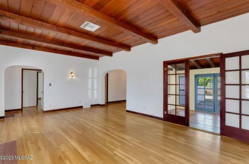 4005 Paseo Grande, Tucson, AZ 85711-5326