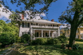 2311 Kings Way, Augusta GA  30904-4442 exterior