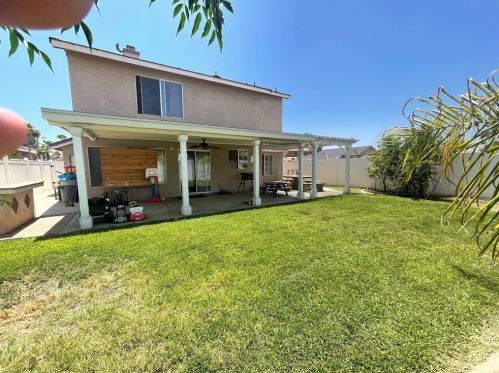 986 Mirada Dr, Perris CA 92571-9439 exterior