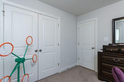 204 Kipling Dr, Oxford NC 27565-9713 exterior