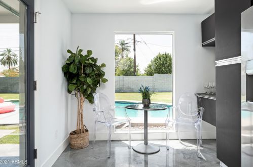 6344 13th Pl, Phoenix AZ  85014-1423 exterior