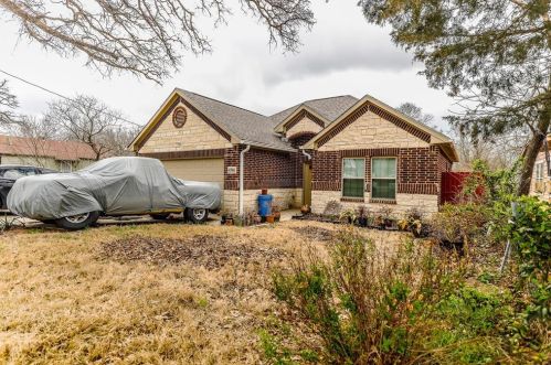 4506 Hamilton Ave, Dallas, TX 75210-1115