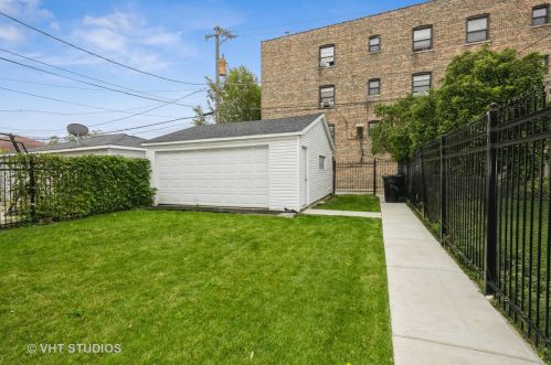 1922 Springfield Ave, Chicago IL 60623-2463 exterior