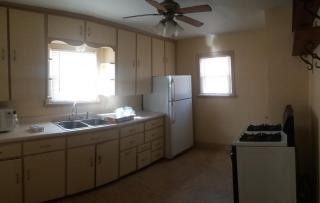 7220 Madison St, Gary IN  46410-3824 exterior