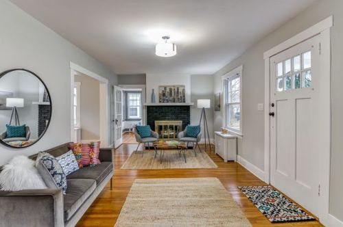 14 Parker Ave, Maplewood, NJ 07040-1328