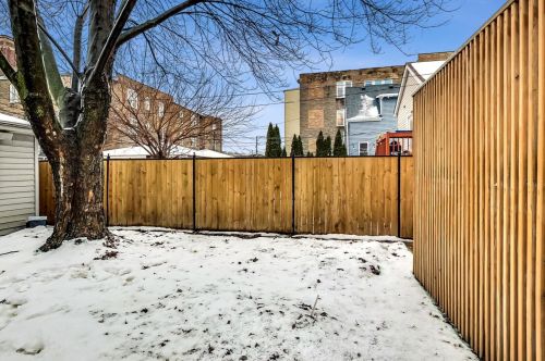 3017 Albany Ave, Chicago IL 60618-6911 exterior