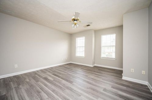 5844 Trent Walk Dr, Lithonia GA 30038-1938 exterior