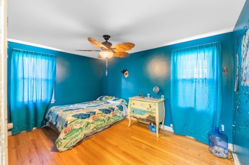 6116 Moody Ave, Chicago IL  60638-4312 exterior